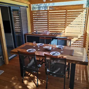  Park za odmor Mobile Mali Raj Croatia