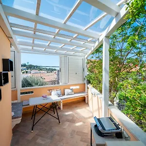  Apartman Vitoria
